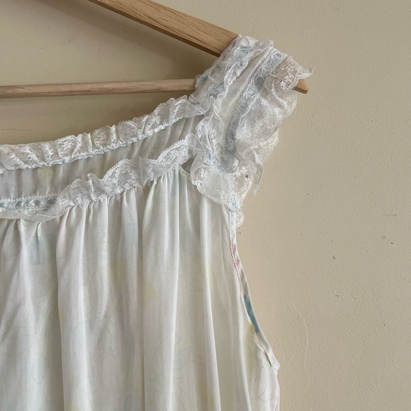 Vintage Chemise Dress - Picture 13 of 15